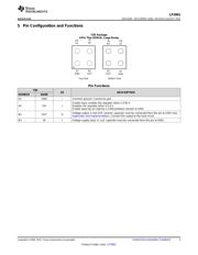 LP3991TL-2.8/NOPB datasheet.datasheet_page 3