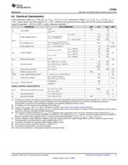 LP3991TL-1.5/NOPB datasheet.datasheet_page 5