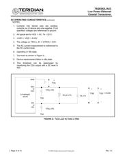 78Q8392LA03-28CH/F datasheet.datasheet_page 6