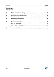 TS339IDT datasheet.datasheet_page 2