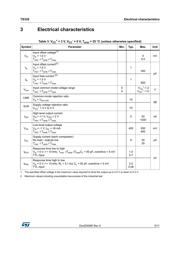 TS339 datasheet.datasheet_page 5