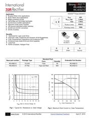 IRL40S212 datasheet.datasheet_page 1