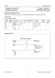 CC1206JRNPO9BN100 datasheet.datasheet_page 6