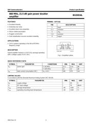 BGD816L112 datasheet.datasheet_page 2