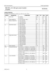 BGD816L112 datasheet.datasheet_page 3