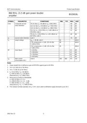 BGD816L112 datasheet.datasheet_page 4