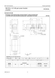 BGD816L112 datasheet.datasheet_page 5