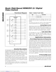 MAX4886 datasheet.datasheet_page 6