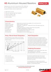 HS150 1KF datasheet.datasheet_page 1