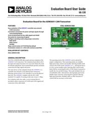 ADM3051 datasheet.datasheet_page 1