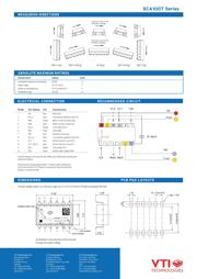 SCA100T-D02 数据规格书 2