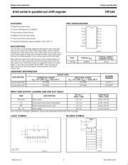 74F164N datasheet.datasheet_page 2