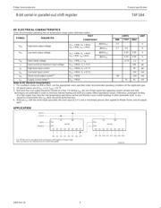 74F164N datasheet.datasheet_page 4