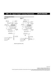 3296W-1-503LF datasheet.datasheet_page 2