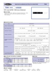 EEUEE2W470 数据规格书 1