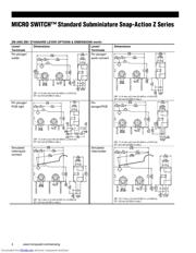 ZD30S20A05 datasheet.datasheet_page 4