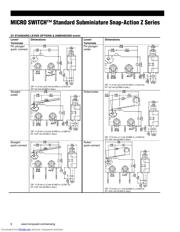 ZD30S20A06 datasheet.datasheet_page 6