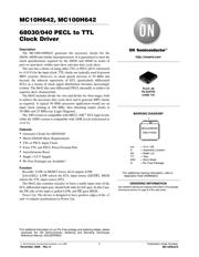 MC10H642FNR2 datasheet.datasheet_page 1