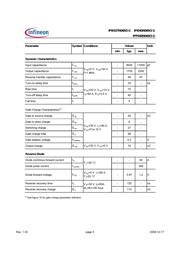 IPP040N06N3GHKSA1 datasheet.datasheet_page 3