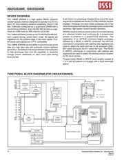 IS45S32400E-7BA1-TR datasheet.datasheet_page 2