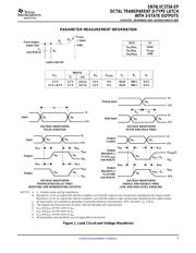 SN74LVC373AQPWREP datasheet.datasheet_page 5