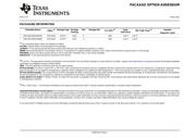 SMJ320C50KGDC datasheet.datasheet_page 6