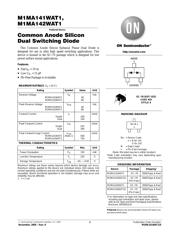 M1MA142WAT1 datasheet.datasheet_page 1