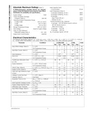 LF398N/NOPB datasheet.datasheet_page 2