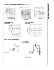 LF398N/NOPB datasheet.datasheet_page 5