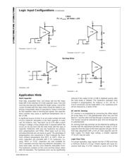 LF398N/NOPB datasheet.datasheet_page 6