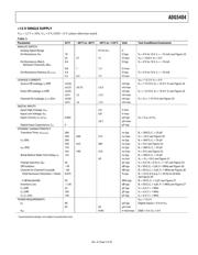 ADG5404BRUZ datasheet.datasheet_page 5