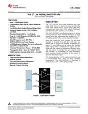 CDCLVD2102RGTT datasheet.datasheet_page 1