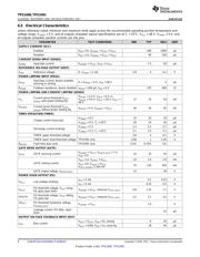 TPS2490 datasheet.datasheet_page 6