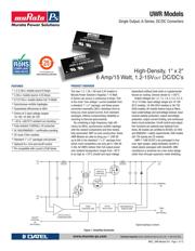 UWR-5/3000-D48AC datasheet.datasheet_page 1