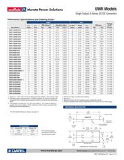 UWR-5/3000-D48AC datasheet.datasheet_page 2