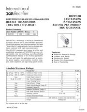 IRFF130 datasheet.datasheet_page 1