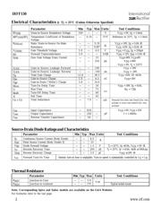 IRFF130 datasheet.datasheet_page 2