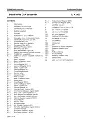 SJA1000N datasheet.datasheet_page 2