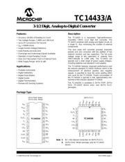 TC14433AELI713 datasheet.datasheet_page 1