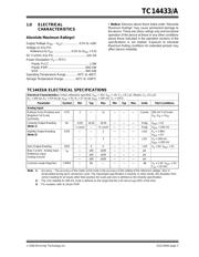 TC14433AELI713 datasheet.datasheet_page 3