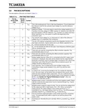 TC14433AELI713 datasheet.datasheet_page 6