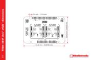 FRDM-K64F CLICK SHIELD datasheet.datasheet_page 2