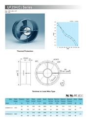 UF25HC23BTH datasheet.datasheet_page 1