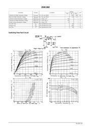 2SB1302 datasheet.datasheet_page 2