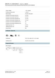 2866284 datasheet.datasheet_page 4