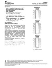 SN751730NSRG4 datasheet.datasheet_page 1