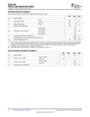 SN751730NSRG4 datasheet.datasheet_page 4