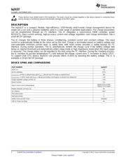 BQ24157YFF datasheet.datasheet_page 2