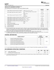 BQ24157YFF datasheet.datasheet_page 4