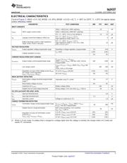 BQ24157YFF datasheet.datasheet_page 5